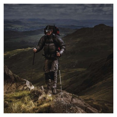 GP Latarka czołowa LED ładowalna Xplor PHR19, 1200 lm