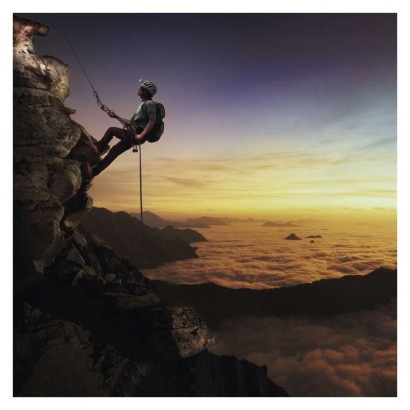 GP Latarka czołowa LED ładowalna Xplor PHR19, 1200 lm