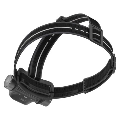 GP Latarka czołowa LED ładowalna Xplor PHR19, 1200 lm