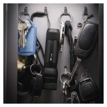 CREE LED ruční svítilna GP Discovery C32, 300 lm