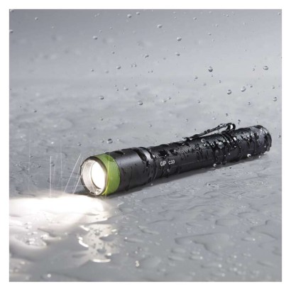 CREE LED pracovní svítilna GP Discovery C33, 180 lm