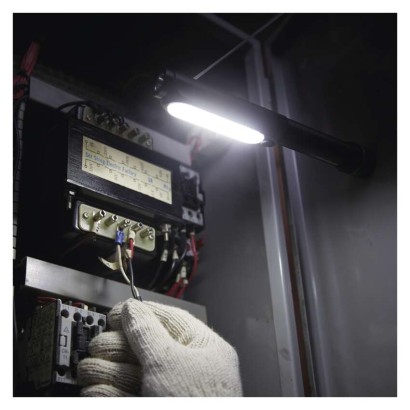 GP Latarka LED Discovery C34 550 lm