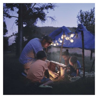 GP Latarka czołowa LED Discovery CH42, 110 lm