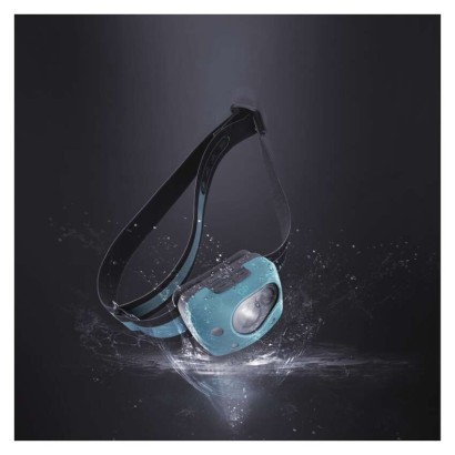 GP Latarka czołowa LED Discovery CH44, 300 lm