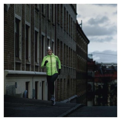 GP Latarka czołowa LED Discovery CH46, 300 lm