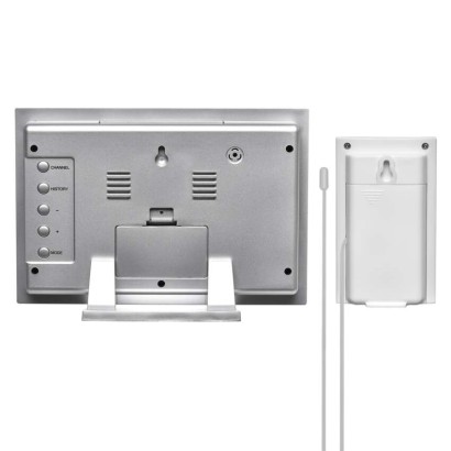 Stacja pogodowa AOK-5018B