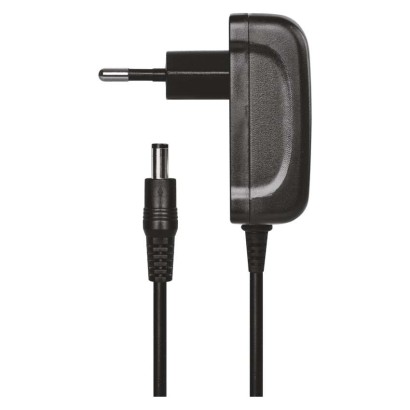 EMOS Karen LED asztali lámpa, szürke