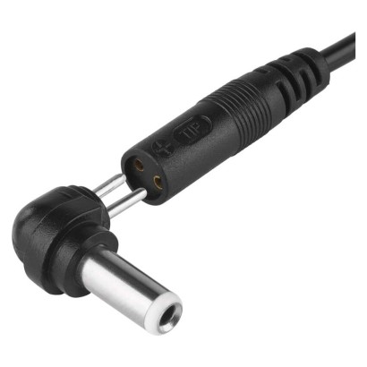 Zasilacz impulsowy 1000mA z wymiennymi końcówkami, USB