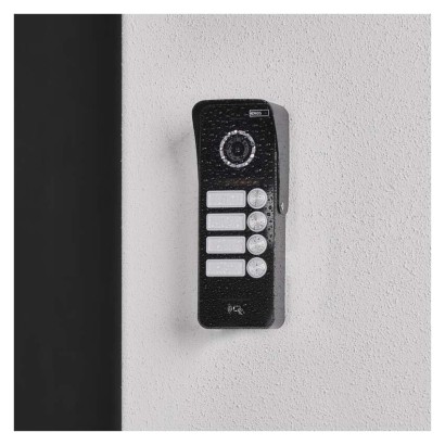 Kamerová jednotka pro monitory a videotelefony EMOS EM-10AHD