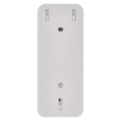 Zewnętrzny przycisk do dzwonka bezprzewodowego P5734, P5734B, 1x CR2032