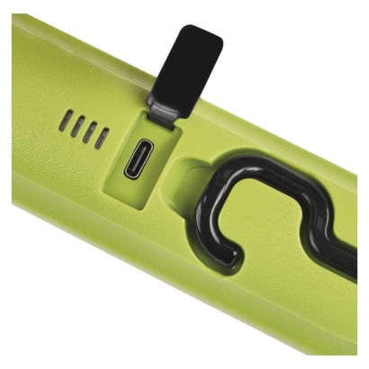 COB LED újratölthető zseblámpa P4545, 1000 lm, 2600 mAh