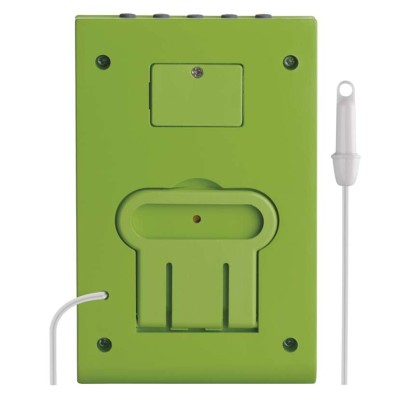 Mājas meteoroloģiskā stacija E0117N