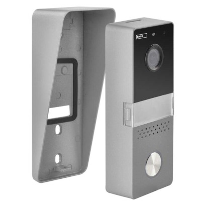 EM-04Z 2WIRE Heim-Video-Türsprechset mit WiFi