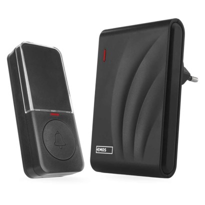 Vezeték nélküli csengő P5727N