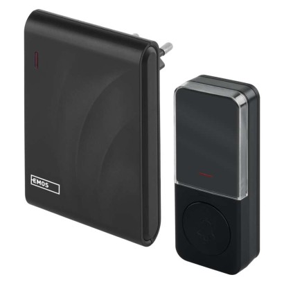 Vezeték nélküli csengő P5727N