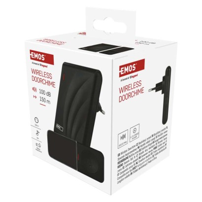 Vezeték nélküli csengő P5727N