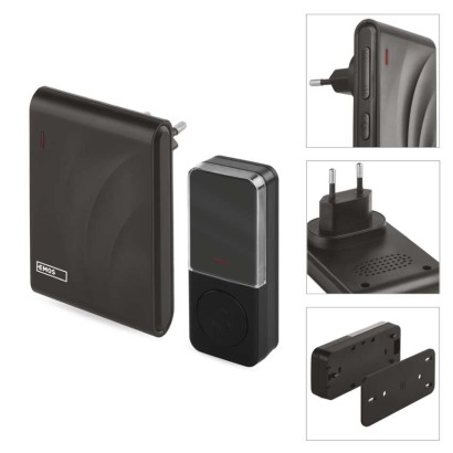 Vezeték nélküli csengő P5727N