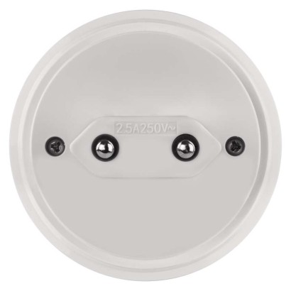 LED noční světlo P3315 s fotosenzorem do zásuvky