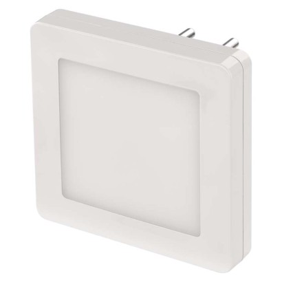 LED naktinis žibintas P3316 su fotojutikliu, prijungiamas