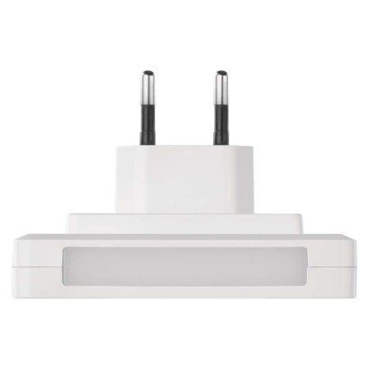 LED naktinis žibintas P3316 su fotojutikliu, prijungiamas
