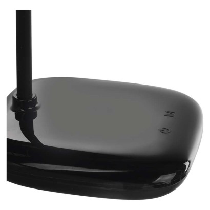 LED stolní lampa MOLLY, černá