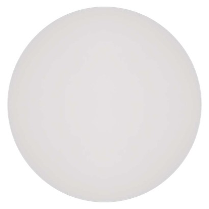 LED prisadené svietidlo DIONI kruhové, biele, 15W, CCT