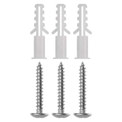 LED prisadené svietidlo DIONI kruhové, biele, 15W, CCT