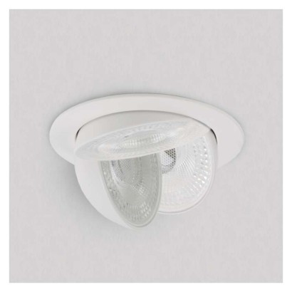 LED-Deckenspot GERI 6,5W 780LM IP20 CCT weiss