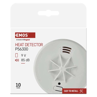 Detektor požiaru THS916A