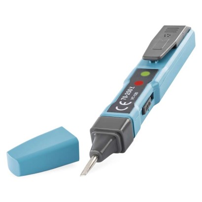 Įtampos tikriklis VT-120