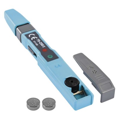 Įtampos tikriklis VT-120