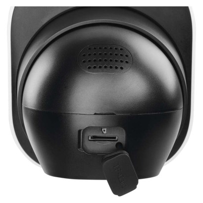 GoSmart Venkovní bateriová kamera IP-1200 WASP s WiFi a solárním panelem