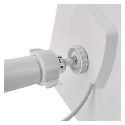 GoSmart Venkovní bateriová kamera IP-1150 SNAP s WiFi a solárním panelem