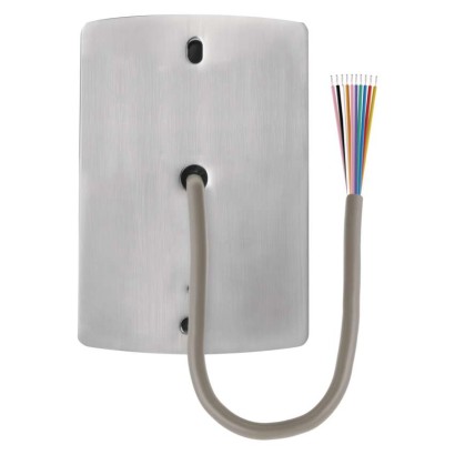 GoSmart Metall Codeschloss IP-006AX, WiFi