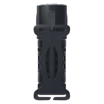 Latarka czołowa LED, 500 lm, Li-Ion 800 mAh ładowalna