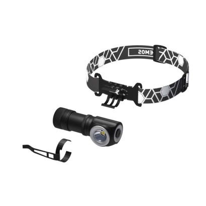 LED nabíjacia čelovka P3544, 500 lm, Li-Ion 800 mAh