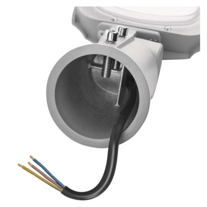 Pouličné verejné LED svietidlo SOLIS 30W, 3600 lm, neutrálna biela
