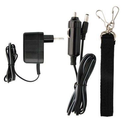 Nabíjecí svítilna LED 3810 3W