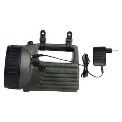Nabíjecí svítilna LED 3810 3W