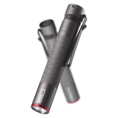 CREE LED kovové svietidlo Ultibright 50, 100lm, 1xAAA