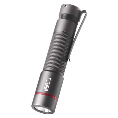 CREE LED svetilka kovinska Ultibright 60, 170lm, 1xAA