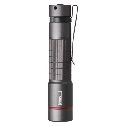 CREE LED svetilka kovinska Ultibright 60, 170lm, 1xAA