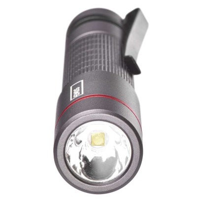 CREE LED svetilka kovinska Ultibright 60, 170lm, 1xAA