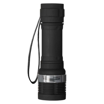 LED Taschenlampe P4702, 75 lm, 3x AAA, Fokus