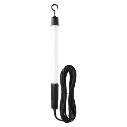 Handlampe (tragbare LED Röhre) netzbetrieben, 300 lm, 5 m
