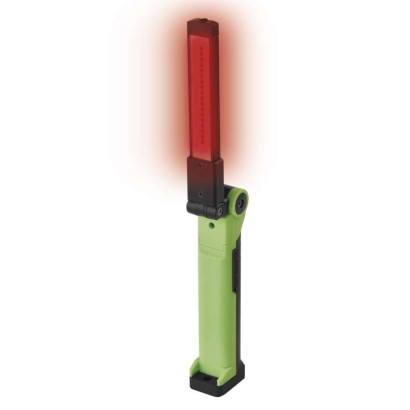 COB LED újratölthető zseblámpa P4540, 750 lm, 2000 mAh