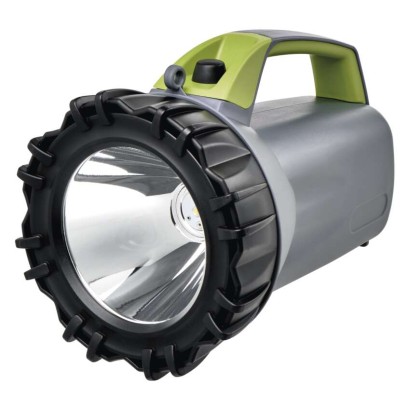 LED aufladbare Lampe P2312, 750 lm, 4000 mAh