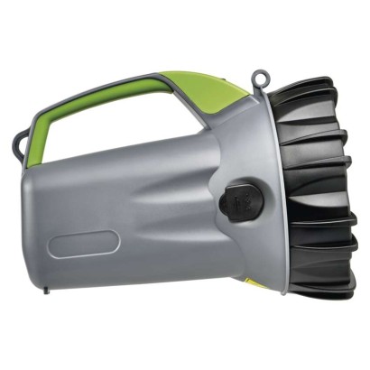LED aufladbare Lampe P2312, 750 lm, 4000 mAh