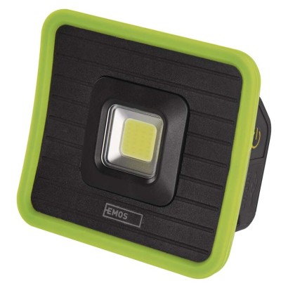 LED-töölamp laetav, P4539, 1000 lm, 2200 mAh