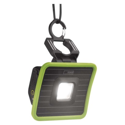LED-töölamp laetav, P4539, 1000 lm, 2200 mAh